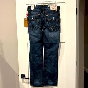 True Religion Men’s Jeans